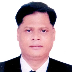 Misbah Uddin