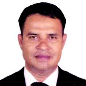 Mohammad Jasim Uddin