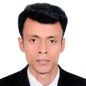 Mohammad Jiaour Rahman