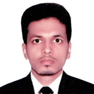 Mohammad Minhaj Uddin Irfan