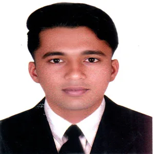 Mohammad Mohsin