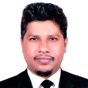 Mohammad Noor Hossain