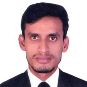 Mohammad Rashid