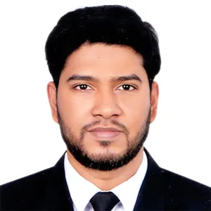 Mohammad Saber Iqbal Siddique