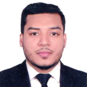 Mohammad Shahariar Haque