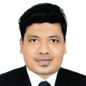 Mohammad Yeasin Khan