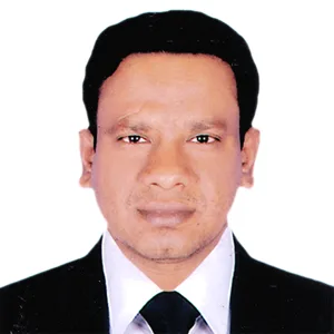 Mohammad Yousuf Ali