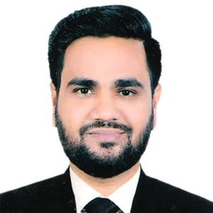 Mohammed Abu Syead