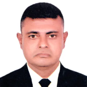 Mohammed Aman Ullah