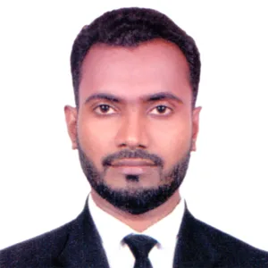 Mohammed Ibrahim