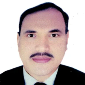 Mohammed Mahfuz
