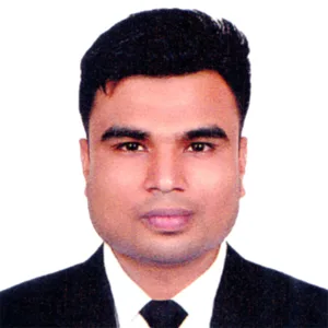 Mohammed Ripon Hyder