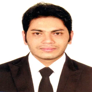 Morshedul Alam