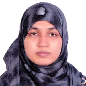 Moryem Akhter