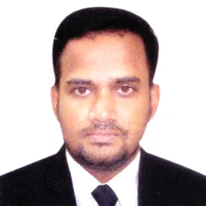 Muhammad Munir Uddin