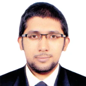 Munem Thamid Jewel