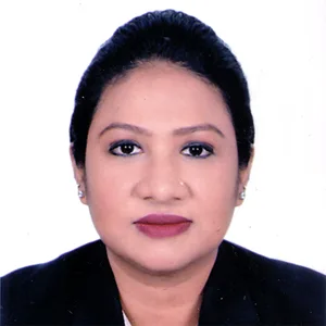 Munni Islam
