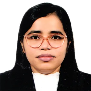 Nafia Mosarat