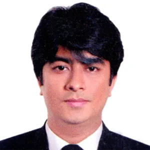 Nasir Uddin