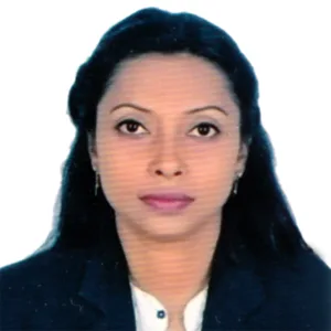 Nasrin Nahar Rosy