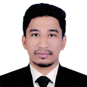 Nayon Deb Nath