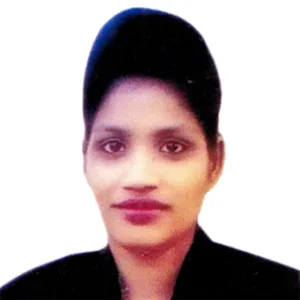 Nazma Khanam