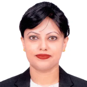 Nilufar Sharmin