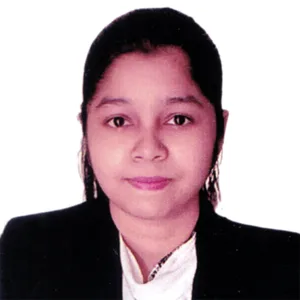 Nishat Siddika