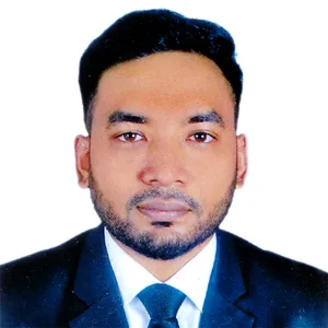 Parag Barua