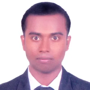 Partha Sen