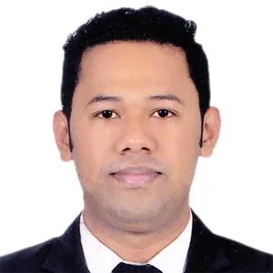 Pial Barua