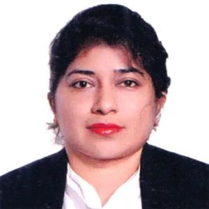 Rahena Akter