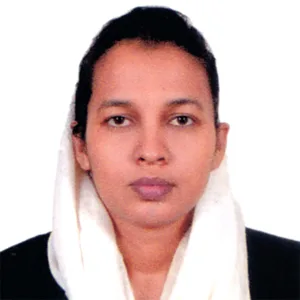 Rashada Akter