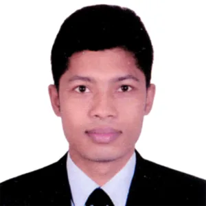 Rashedul Islam