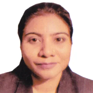 Rasu Akther