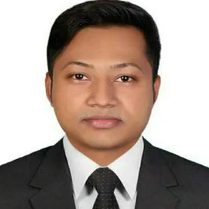 Riku Muhury