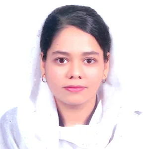 Rokeya Tabassum