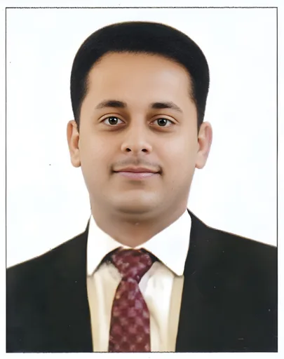 Rony Das