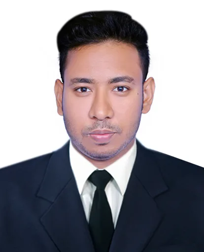 Rupayan Rudra