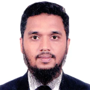 S M Reyadul Anowar