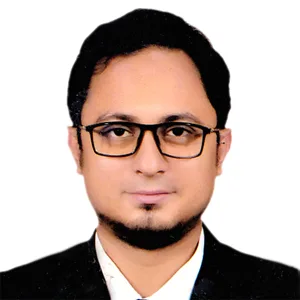 S. M. Ehteshamul Islam