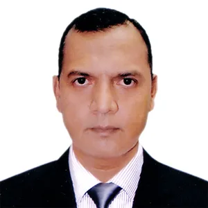 S. M. Mamunar Rahman