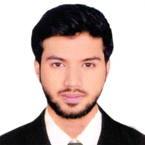 Sabya Sachi Acharjee Tushar