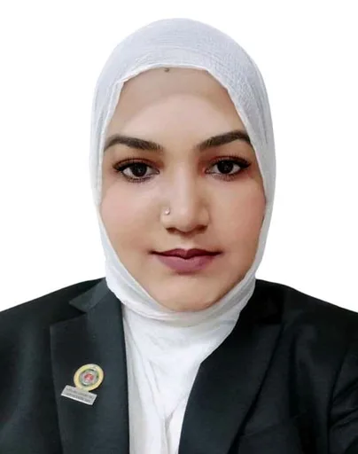 Sadiatul Jannat