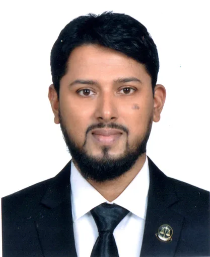 Saifuddin Hasan