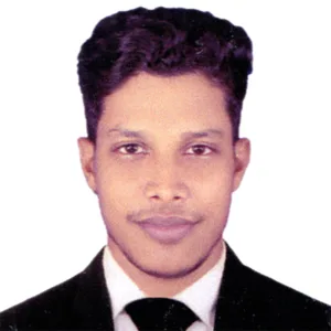 Saikat Chandra Nath