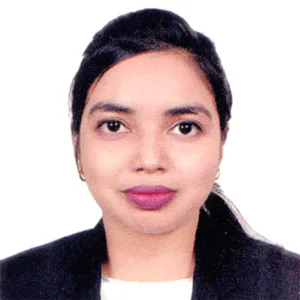 Sajeda Tasmin (Rumpa)