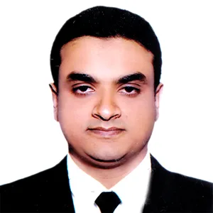 Sakib Ibna Alam