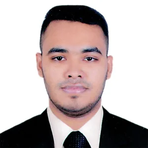 Sakibur Rahaman