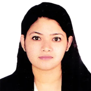 Salma Chowdhury